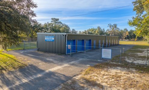 KO Storage Keystone Heights