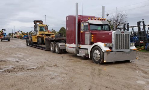 Cimarron Valley Transport