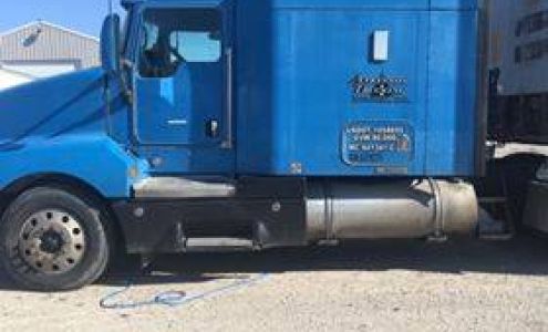 Atkinson Trucking Inc Francis