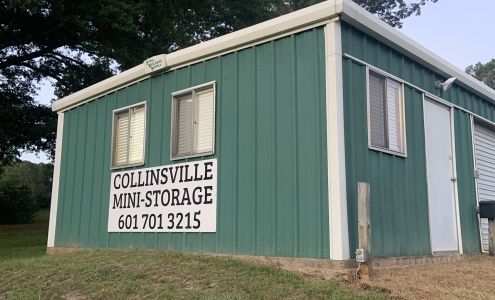 Collinsville Mini-Storage Collinsville