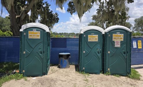 AAA Stidham's Rentals