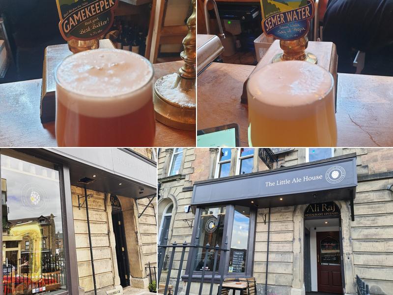 The Little Ale House