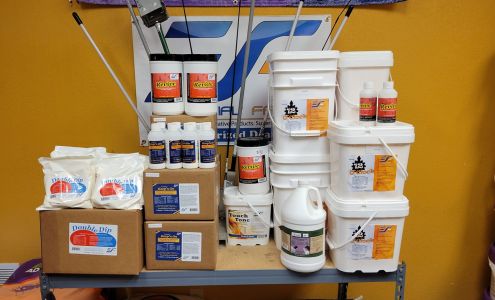 R Bar C Enterprises LLC Ballantine