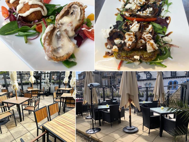 Vivido Bar And Restaurant