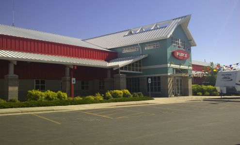 Pierce Leasing & Commercial Buildings Billings