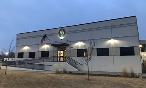 Old Dominion Freight Line