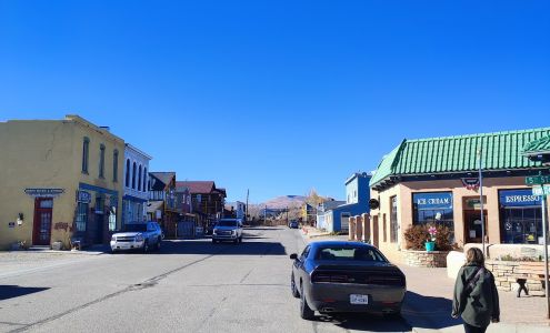 Miners Moving & Storage Fairplay