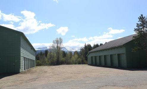 MIller on the HIll Storage Tabernash