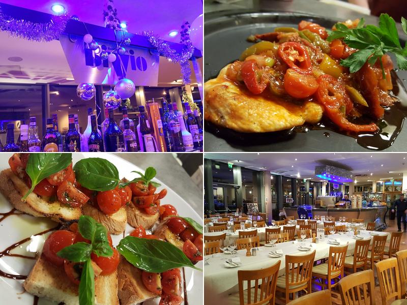 Al Bivio Hornbeam Park