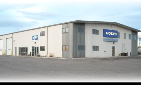 Tri-State Truck & Equipment, Inc. - Great Falls, MT