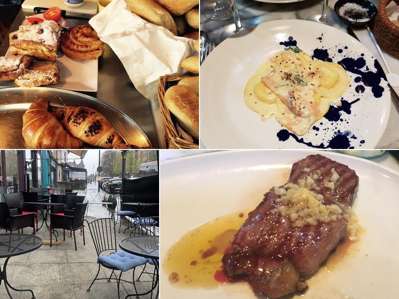 The Italian Connection