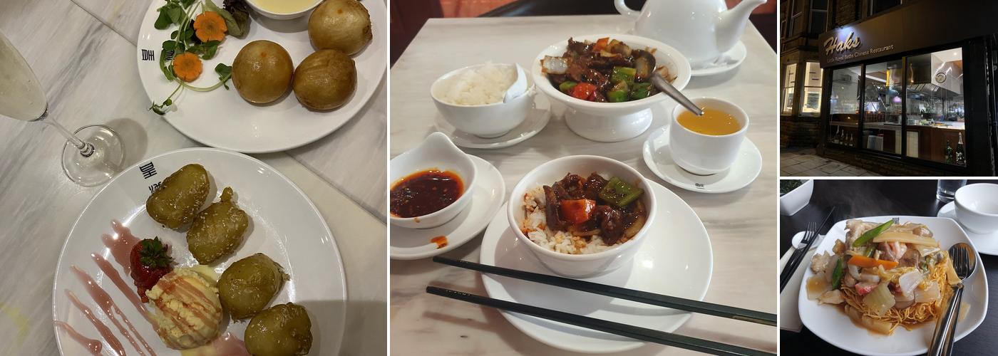 HAKS Little Royal Baths Chinese Restaurant