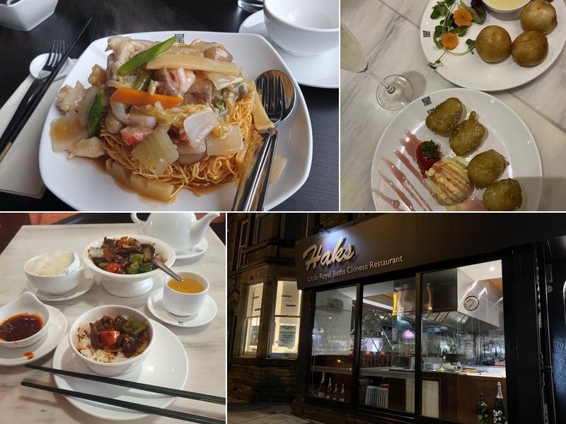 HAKS Little Royal Baths Chinese Restaurant