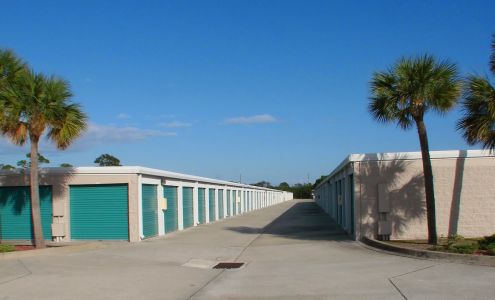 Viera Storage Co. Melbourne