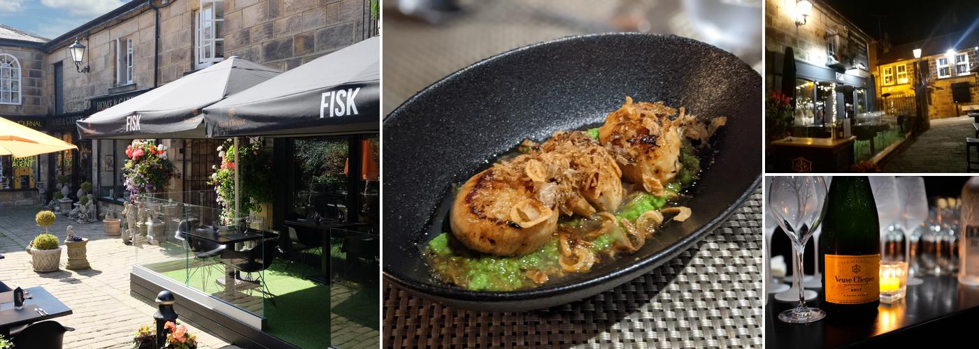 FISK Montpellier Mews