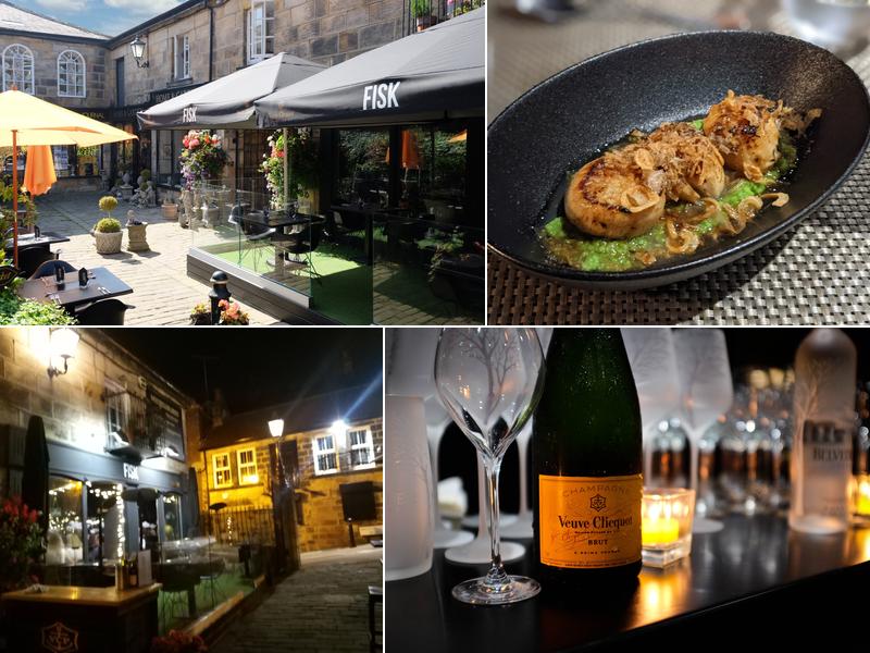 FISK Montpellier Mews