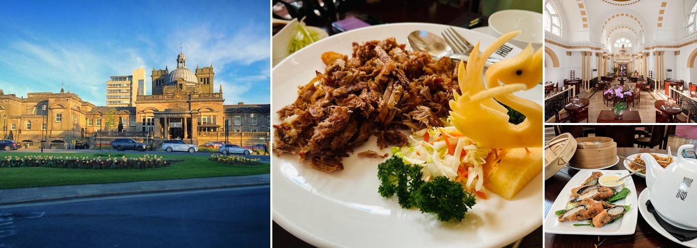 Royal Baths Chinese Restaurant