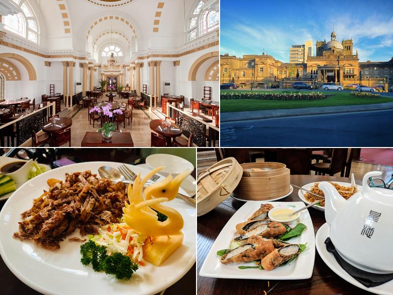 Royal Baths Chinese Restaurant