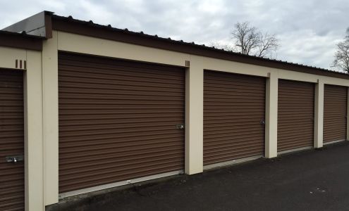 The Storage Mall - Palmyra