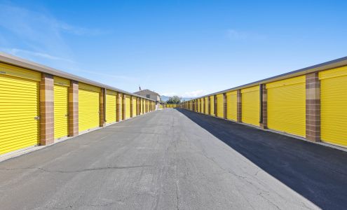 Storage Star - Grantsville Grantsville