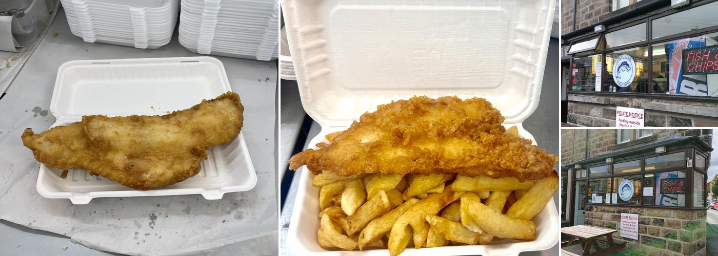 Coronation Fisheries