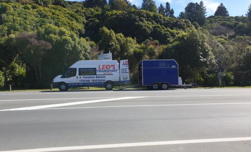 Leo's Transport Paulden