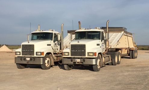 Stockton Transports Inc Fairview