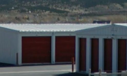 Enoch Storage Rentals Enoch