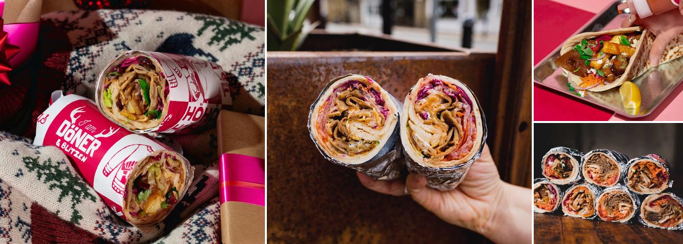 I am Döner - Harrogate