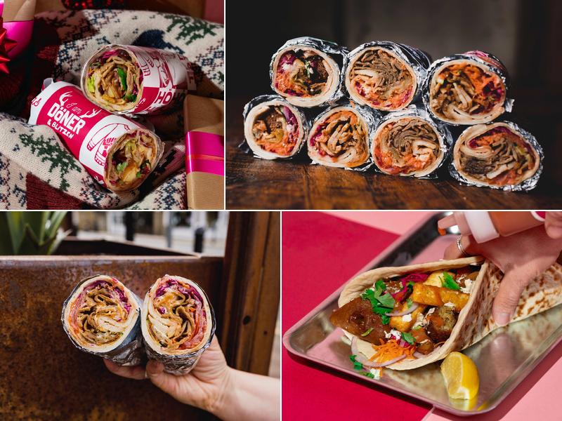 I am Döner - Harrogate