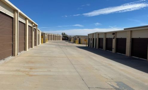 Life Storage - San Tan Valley