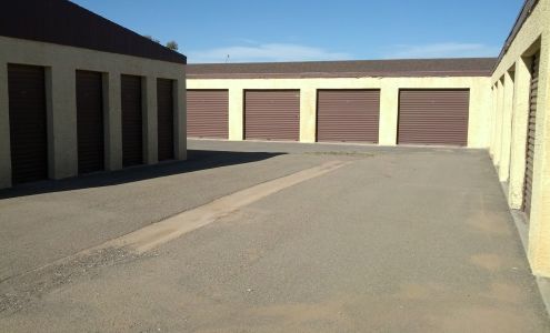 Pinal Self Storage