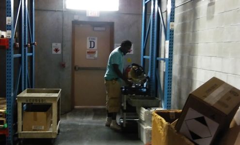 Berkeley Leasing Division