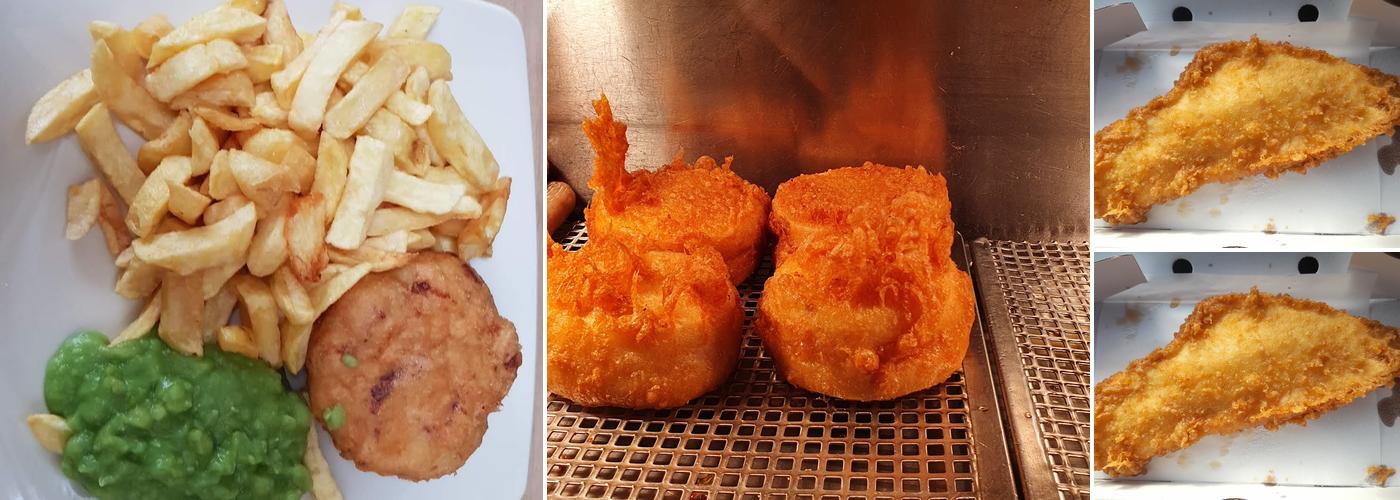 The wharfe of harrogate