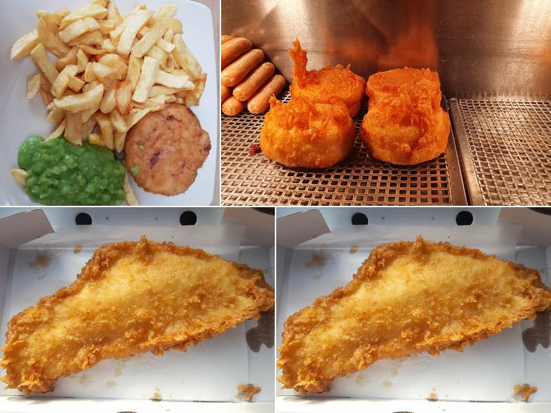 The wharfe of harrogate