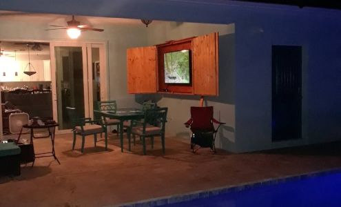 Indian River Pools, LLC