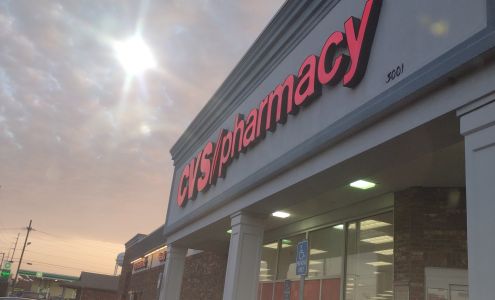 CVS