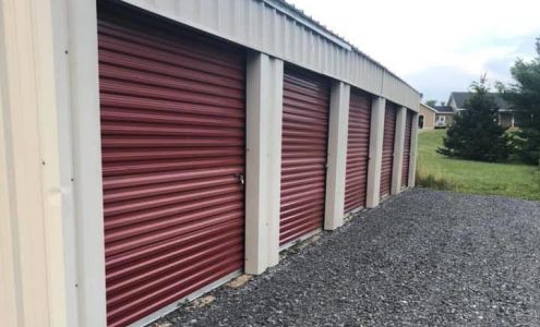 C & S Mini Storage & Rental West Leyden