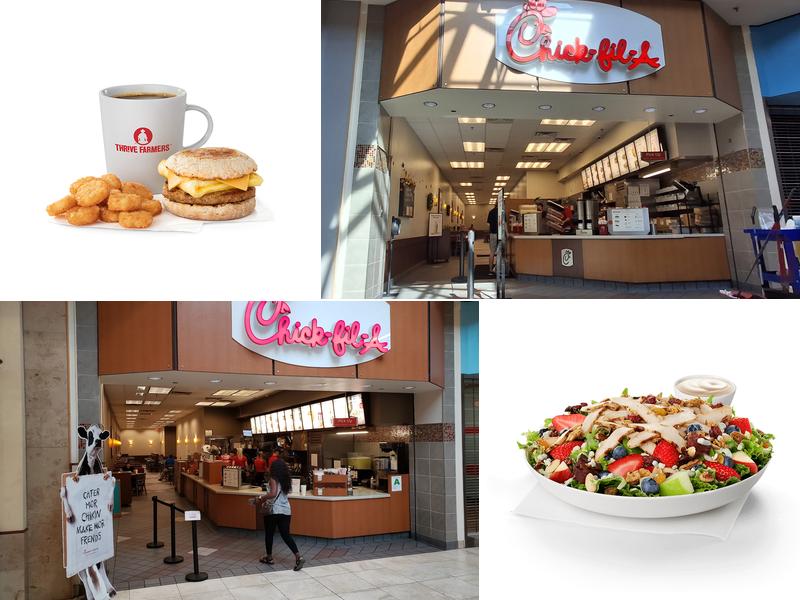 Chick-fil-A