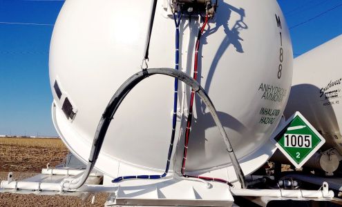 Martins Trucking Services Kansas