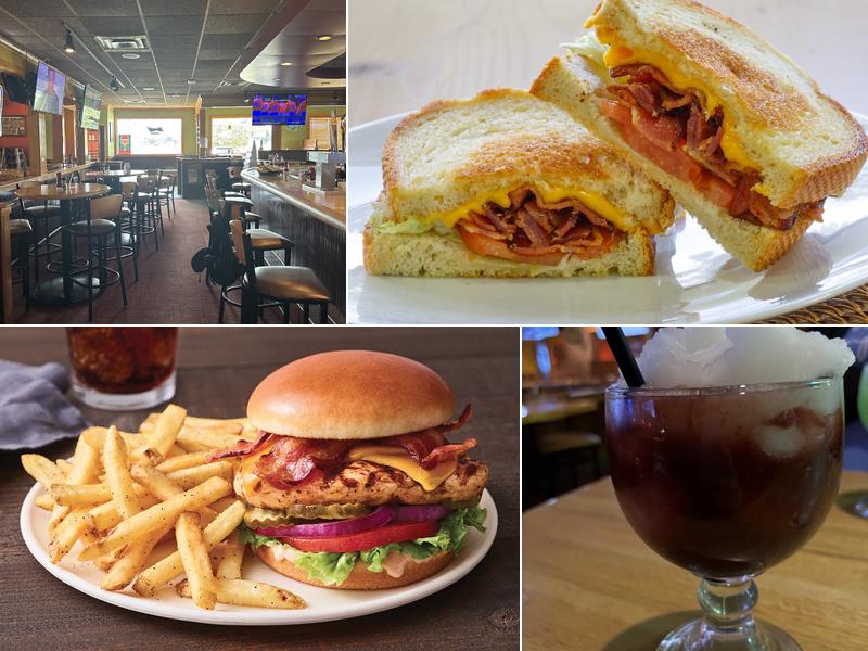 Applebee's Grill + Bar 3990 Hinkleville Rd, Paducah