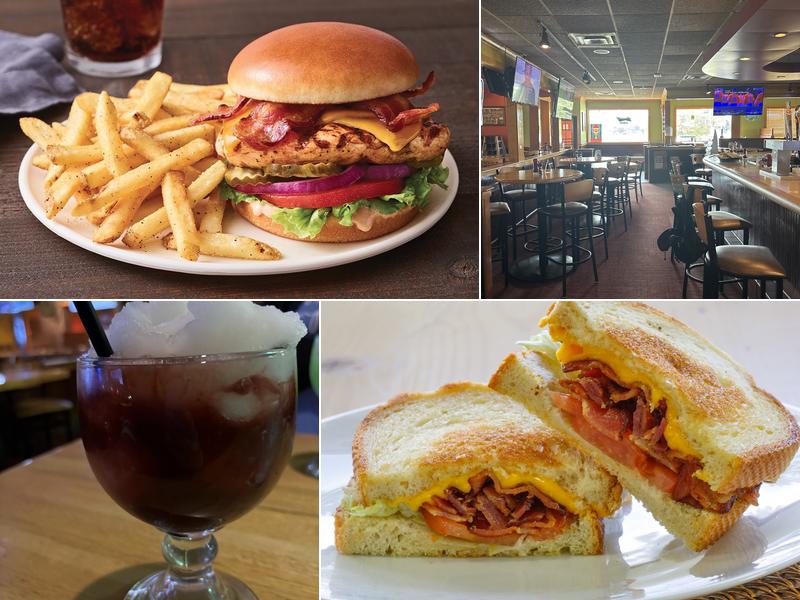 Applebee's Grill + Bar