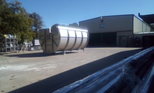 Cat Inc Russellville