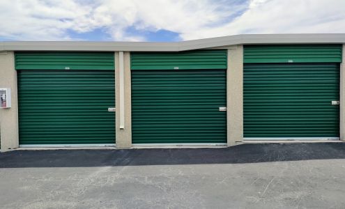 Lockaway Storage