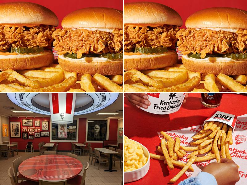 KFC
