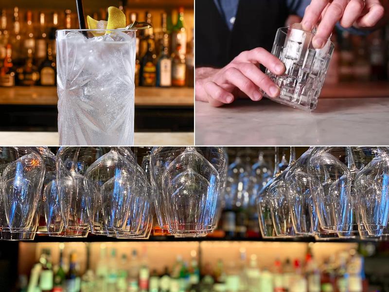 Bacchus Wine & cocktail Bar