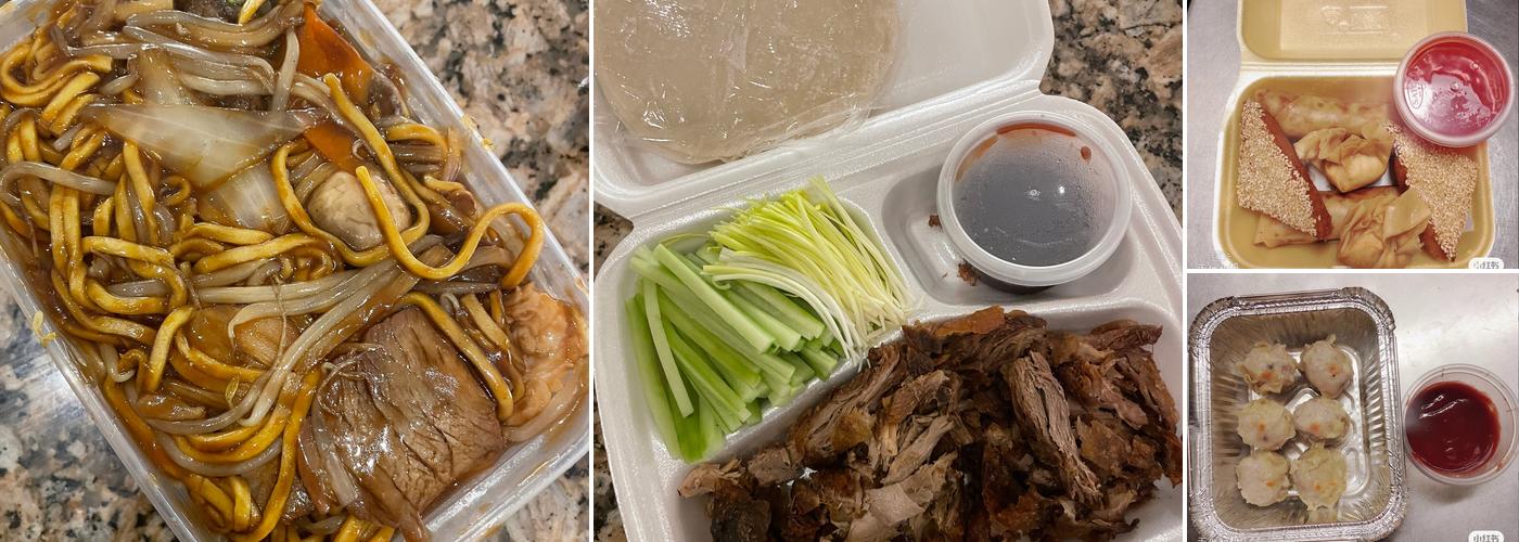 Sunrise Chinese Takeaway