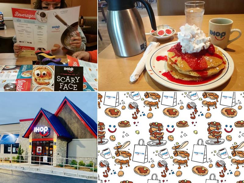 IHOP