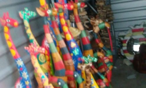 U-Stor Self Storage Rabbit Hill St. Augustine