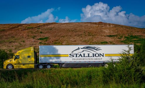 Stallion Transportation Group
